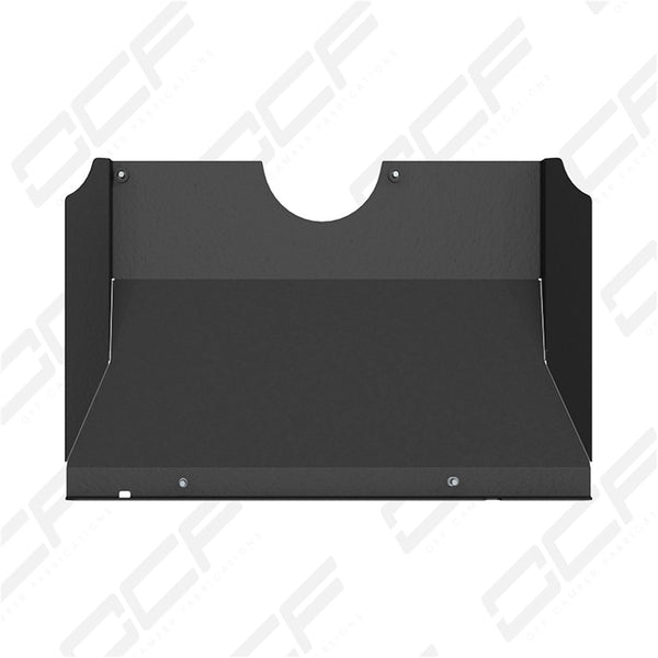 MBRP Exhaust 183226 Skid Plate