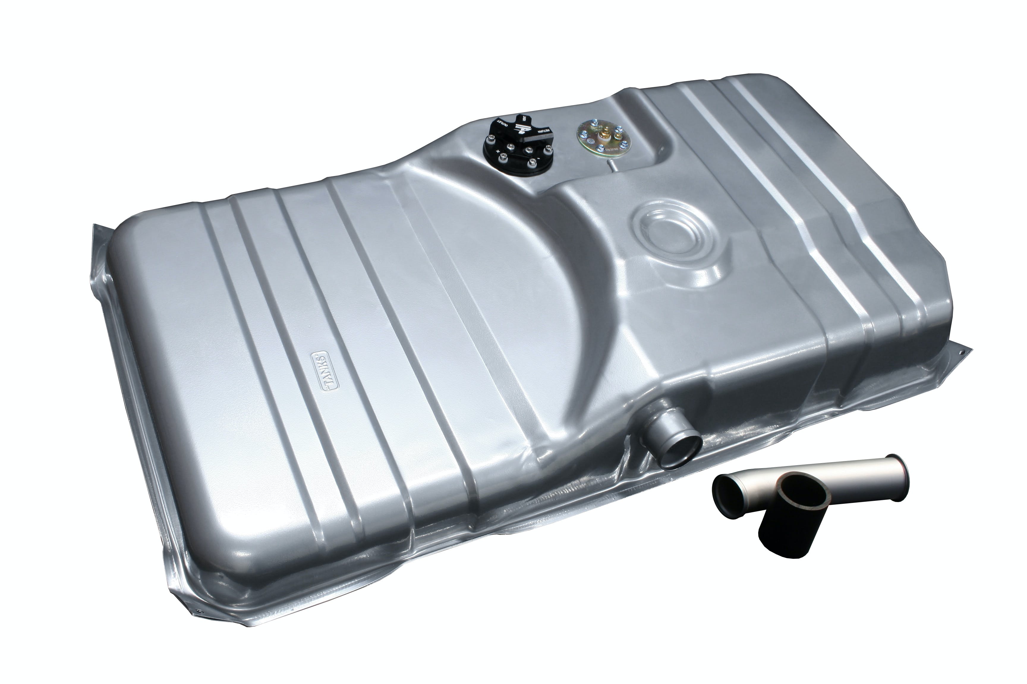 Aeromotive Fuel System 18335 Fuel Tank