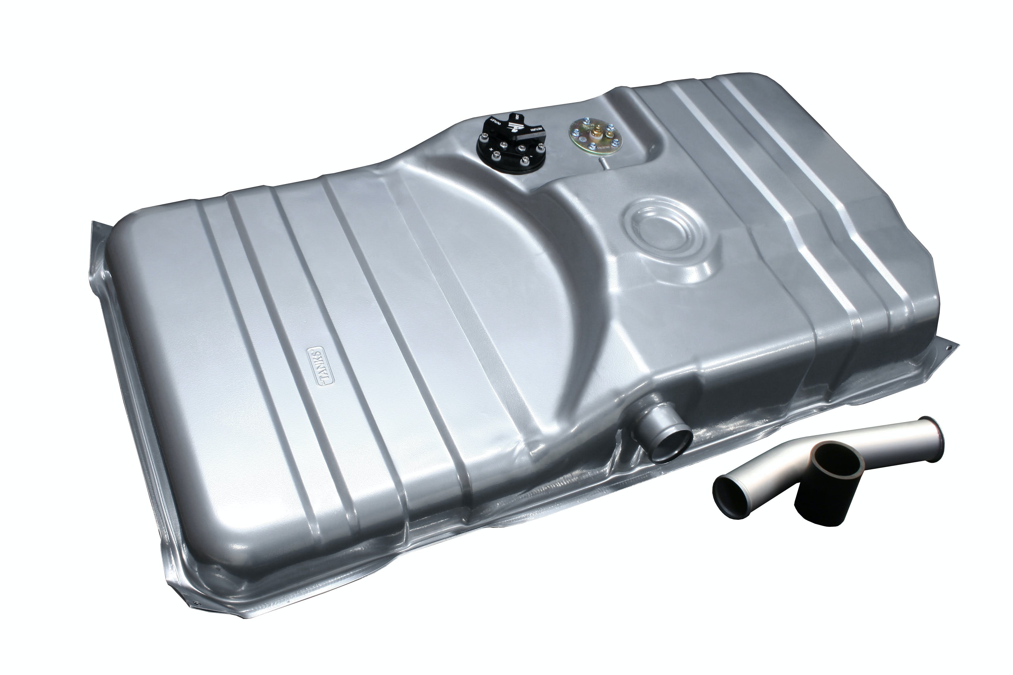 Aeromotive Fuel System 18337 Fuel Tank