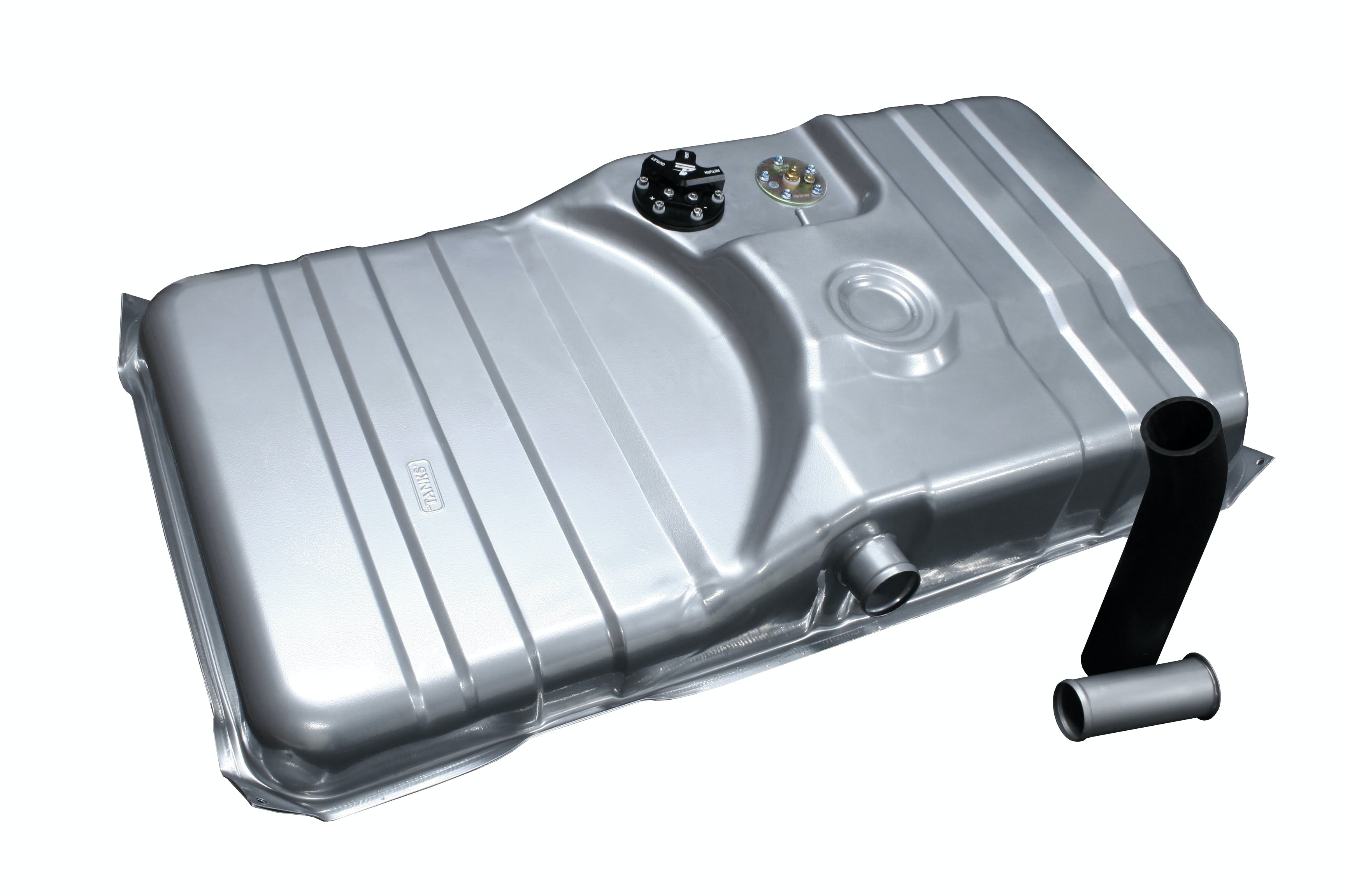 Aeromotive Fuel System 18338 Fuel Tank