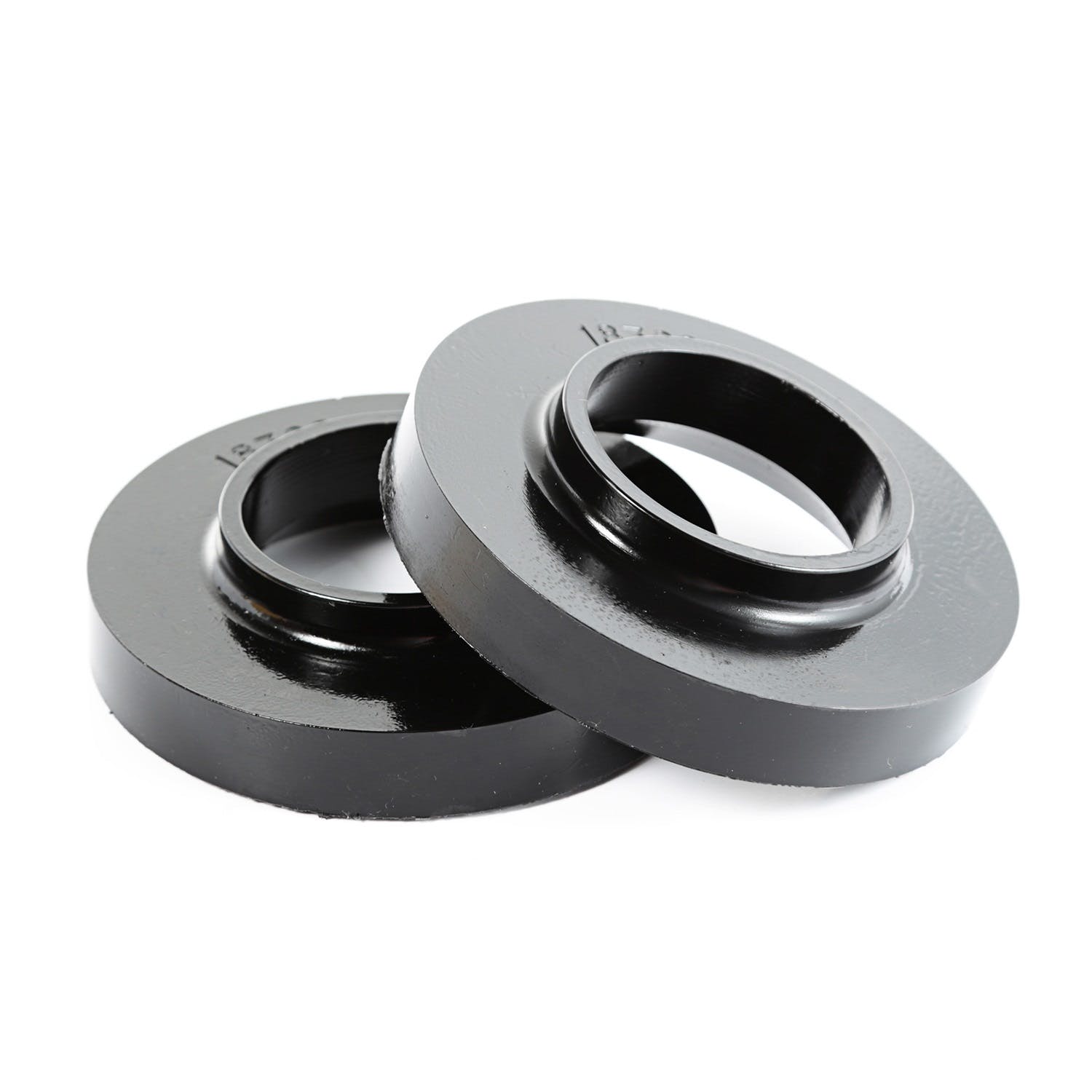 Rugged Ridge 18360.04 Front Spacer Leveling Kit, 0.75-Inch