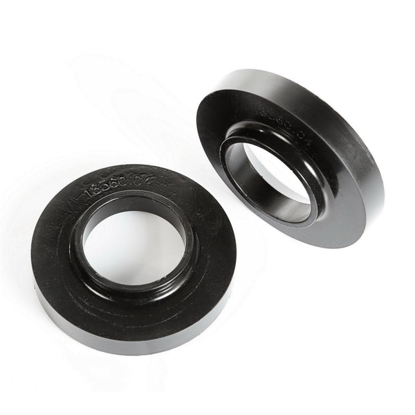 Rugged Ridge 18360.04 Front Spacer Leveling Kit, 0.75-Inch