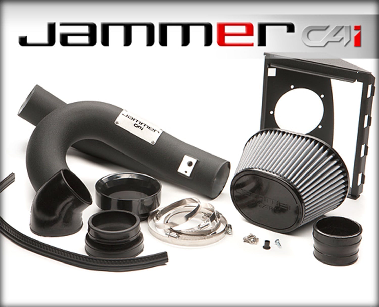Edge Products 184141-D Intake,Jammer,Ford,F-150 E