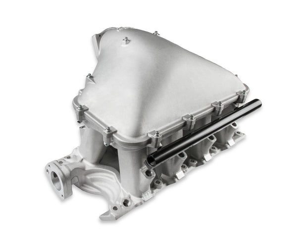 Holley EFI Engine Intake Manifold 300-306