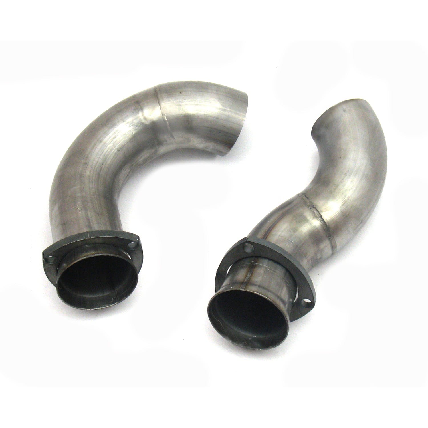 JBA Performance Exhaust 1860SY-1 1860SY-1 3 inch Stainless Steel Mid-Pipe Down Pipes for 1860