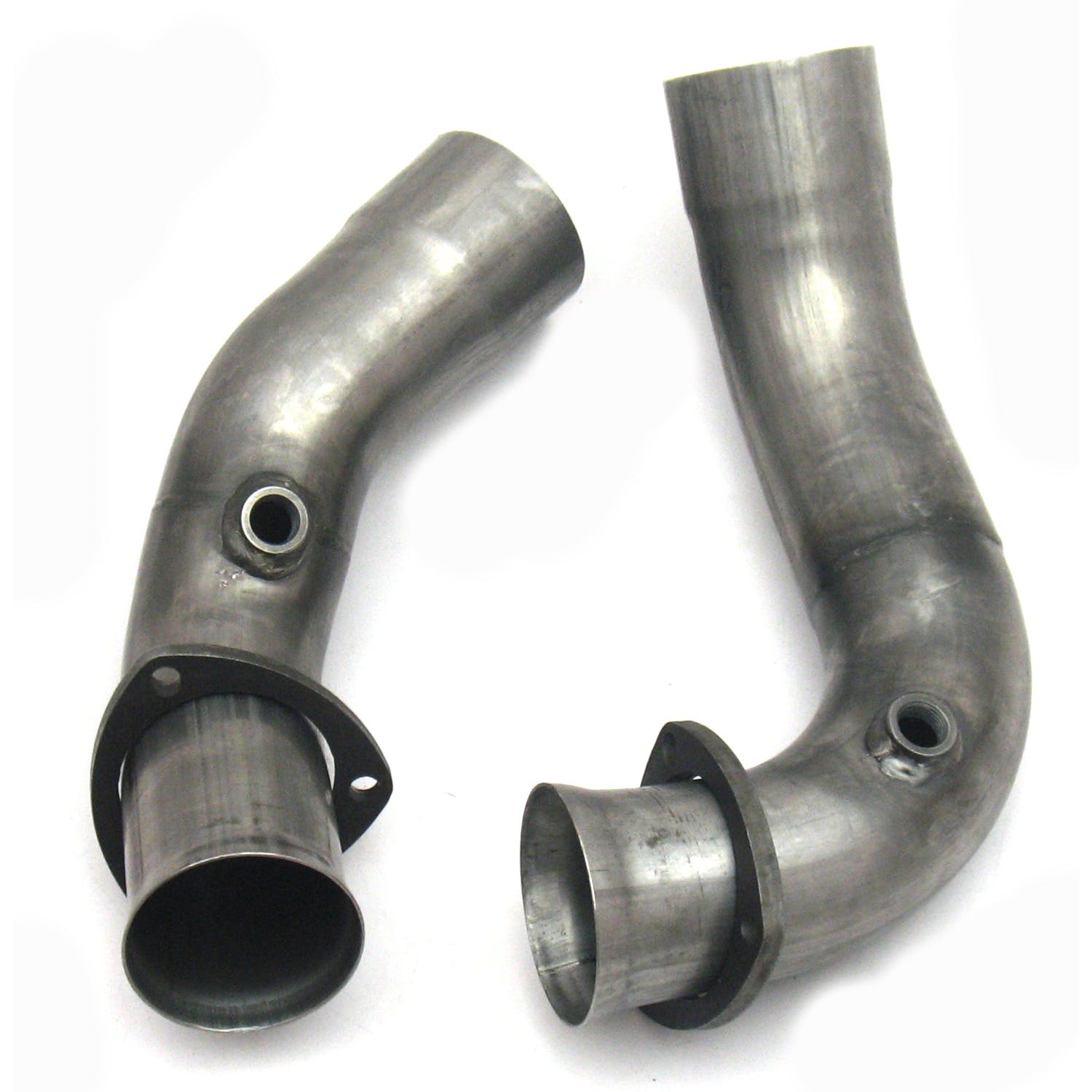 JBA Performance Exhaust 1860SY 1860SY 3 inch Stainless Steel Mid-Pipe Down Pipes for 1860/6