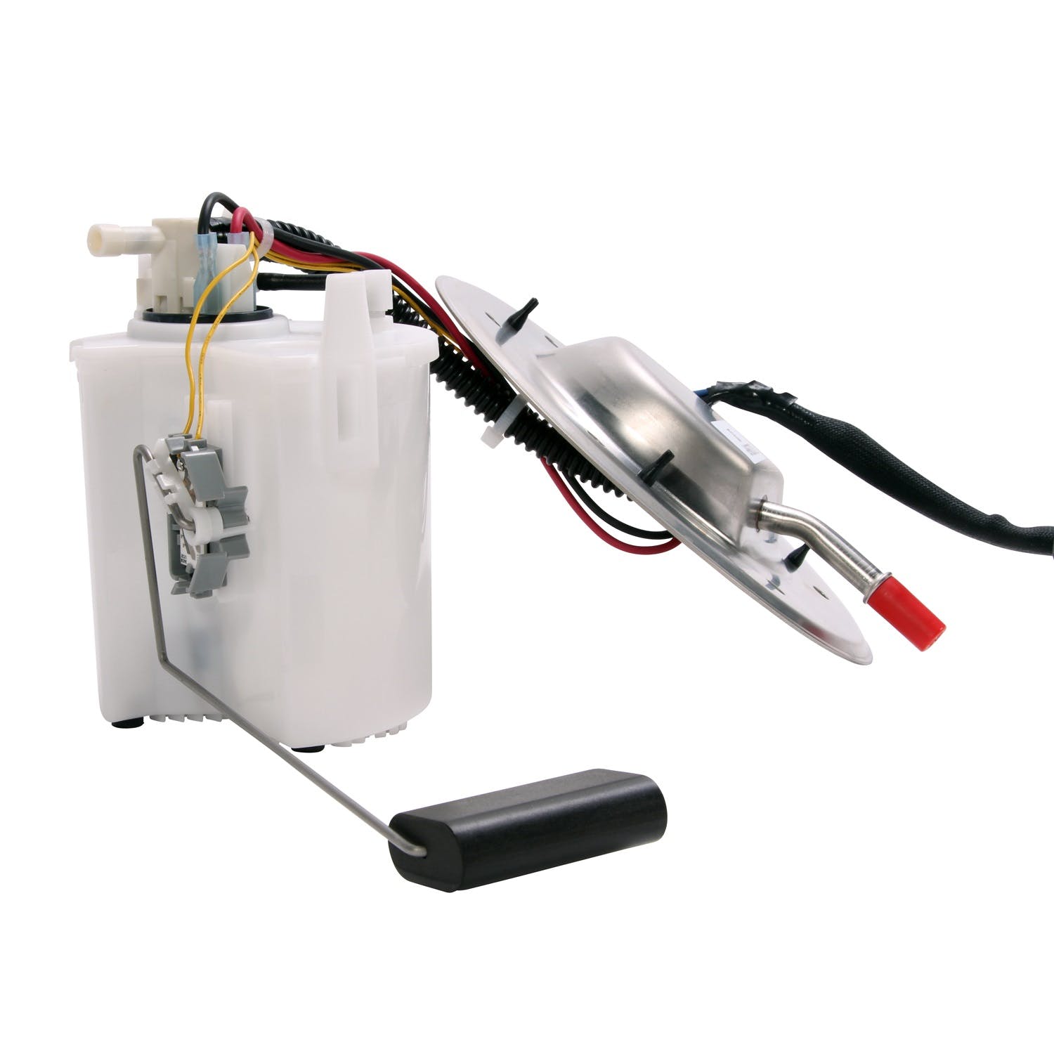 BBK Performance Parts 1862 Direct Fit OEM Style High-Volume Electric Fuel Pump Kit