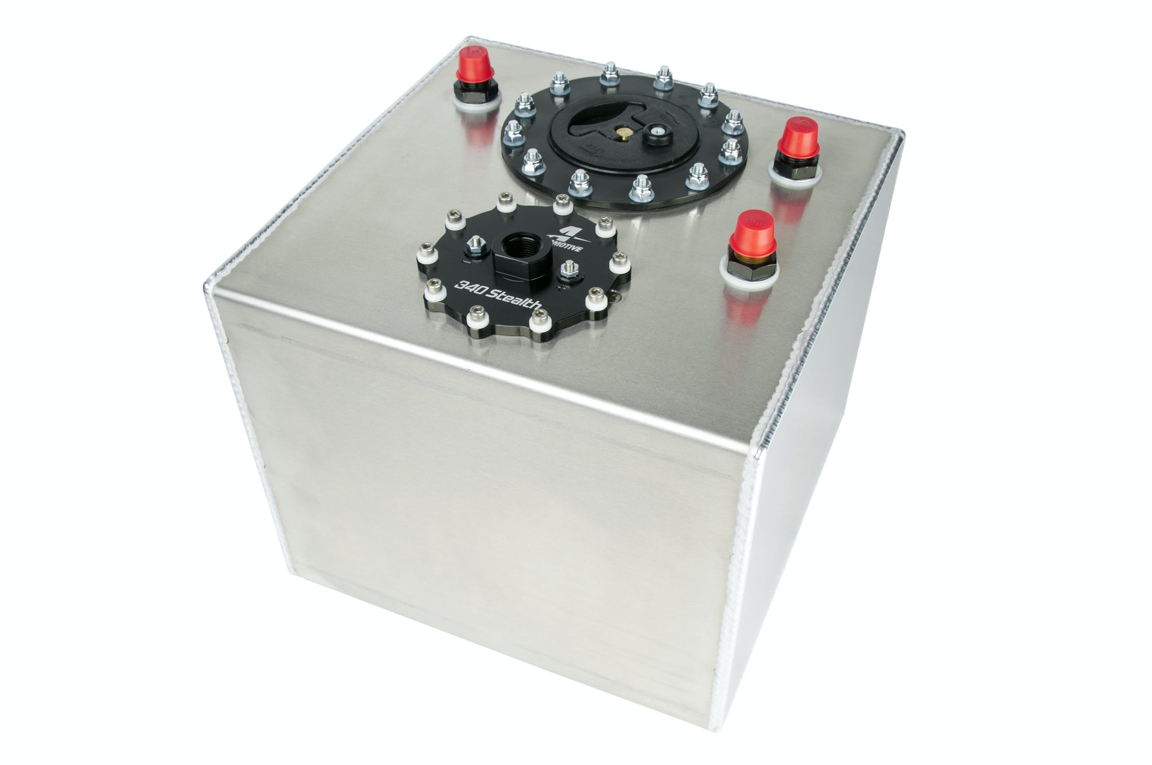 Aeromotive Fuel System 18659 6g 340 Stealth Fuel Cell