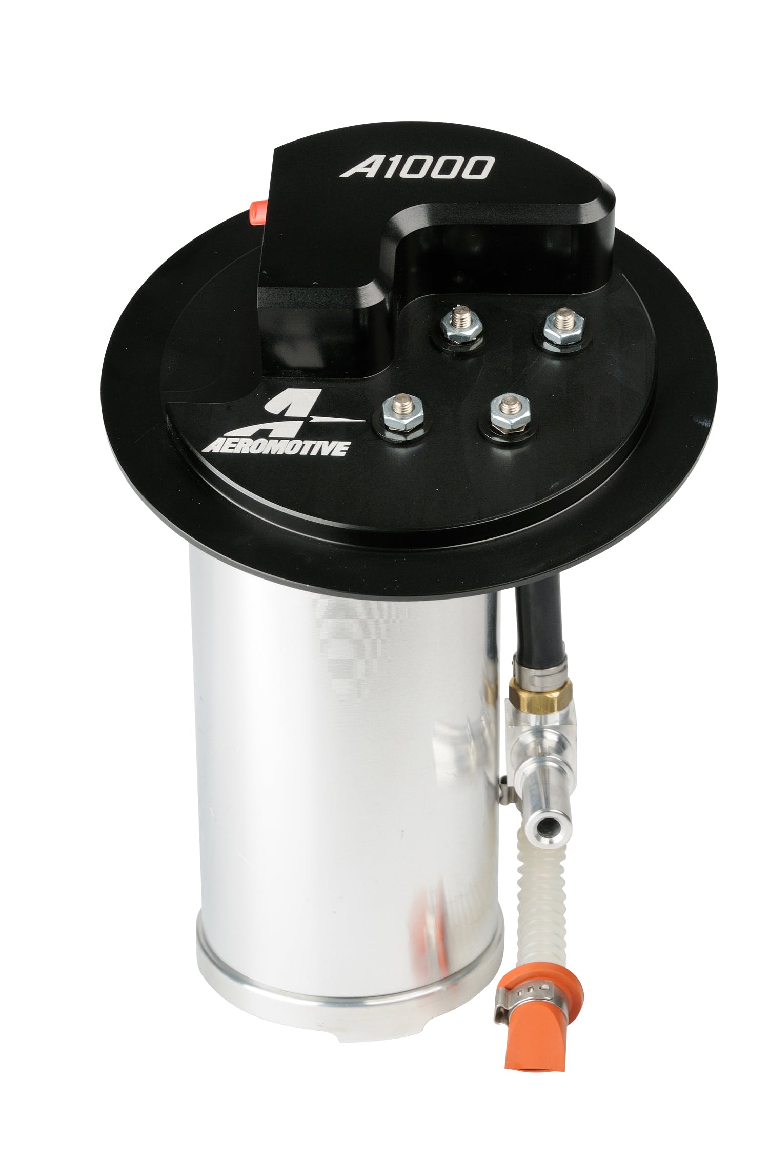 Aeromotive Fuel System 18694 Fuel Pump, Ford, 2010-2013 Mustang, A1000