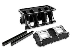 Holley EFI Engine Intake Manifold 300-115BK