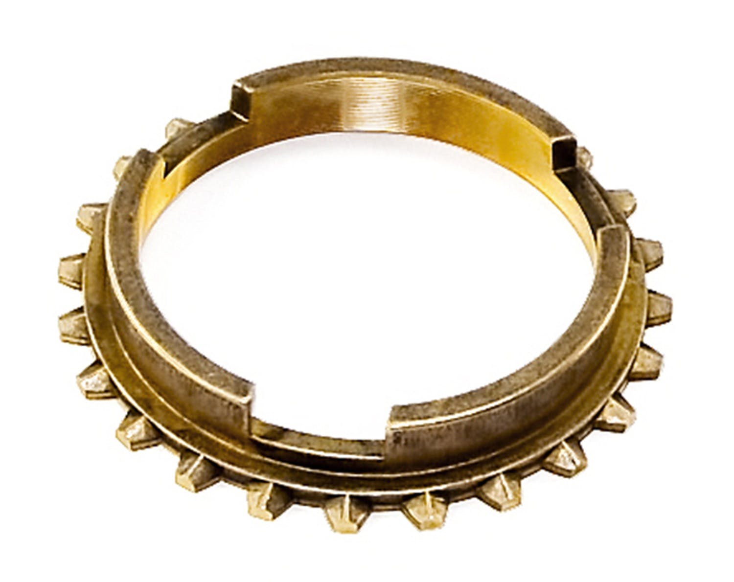 Omix-ADA 18882.03 T15 Synchronizer Ring