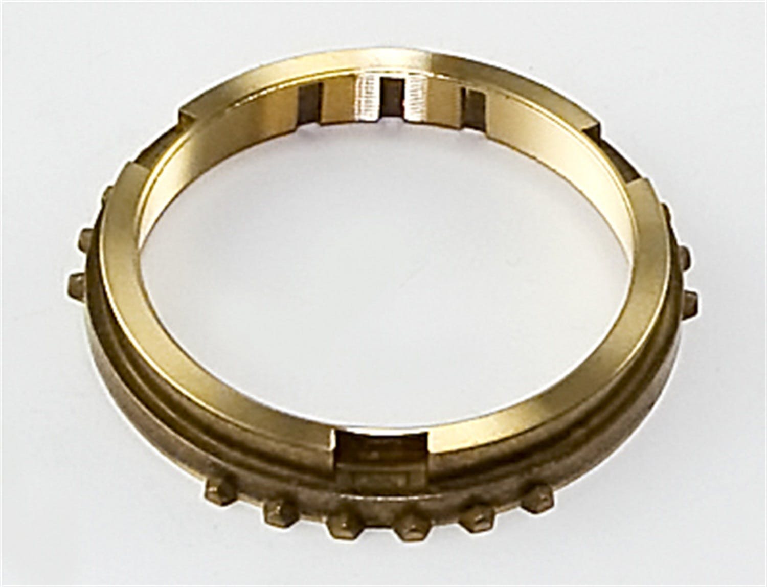 Omix-ADA 18885.10 T4 3rd Or 4th Gear Synchronizer Ring