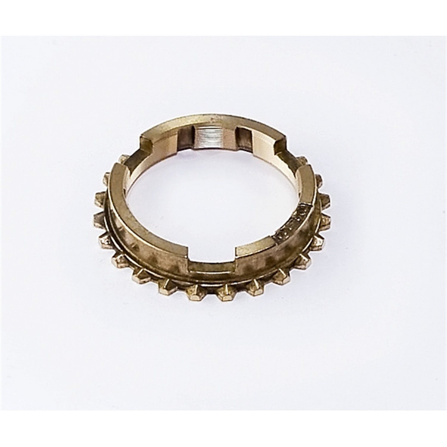 Omix-ADA 18889.01 T84 Manual Trans Blocking Ring