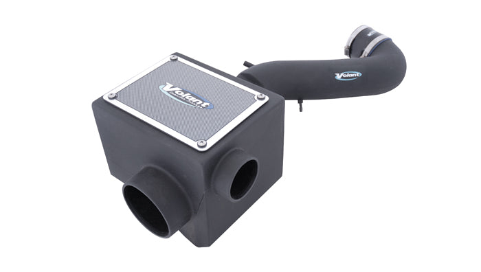 Closed Box Air Intake w/Pro 5 Filter 99-04 Toyota 4Runner Volant