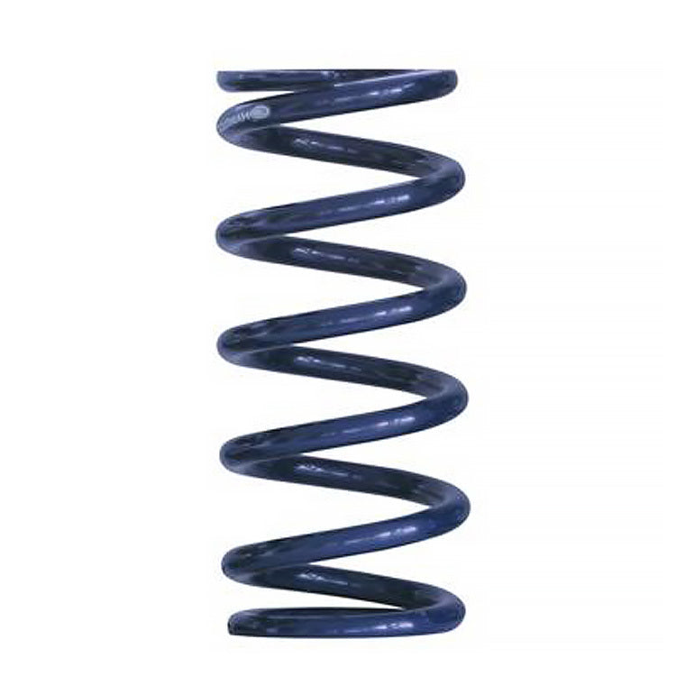 Ridetech Coil Spring, 8" free length, 225 lbs./in, 2.5" ID 59080225