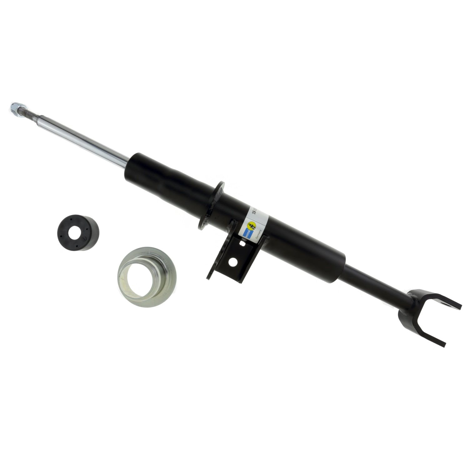 Bilstein 19-193298 B4 OE Replacement-Suspension Strut Assembly