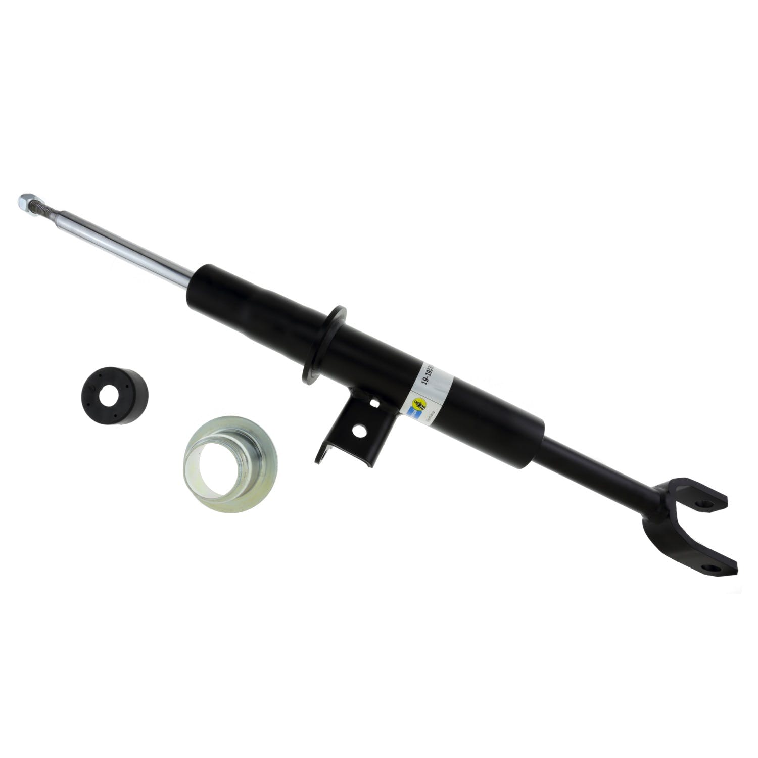 Bilstein 19-193304 B4 OE Replacement-Suspension Strut Assembly