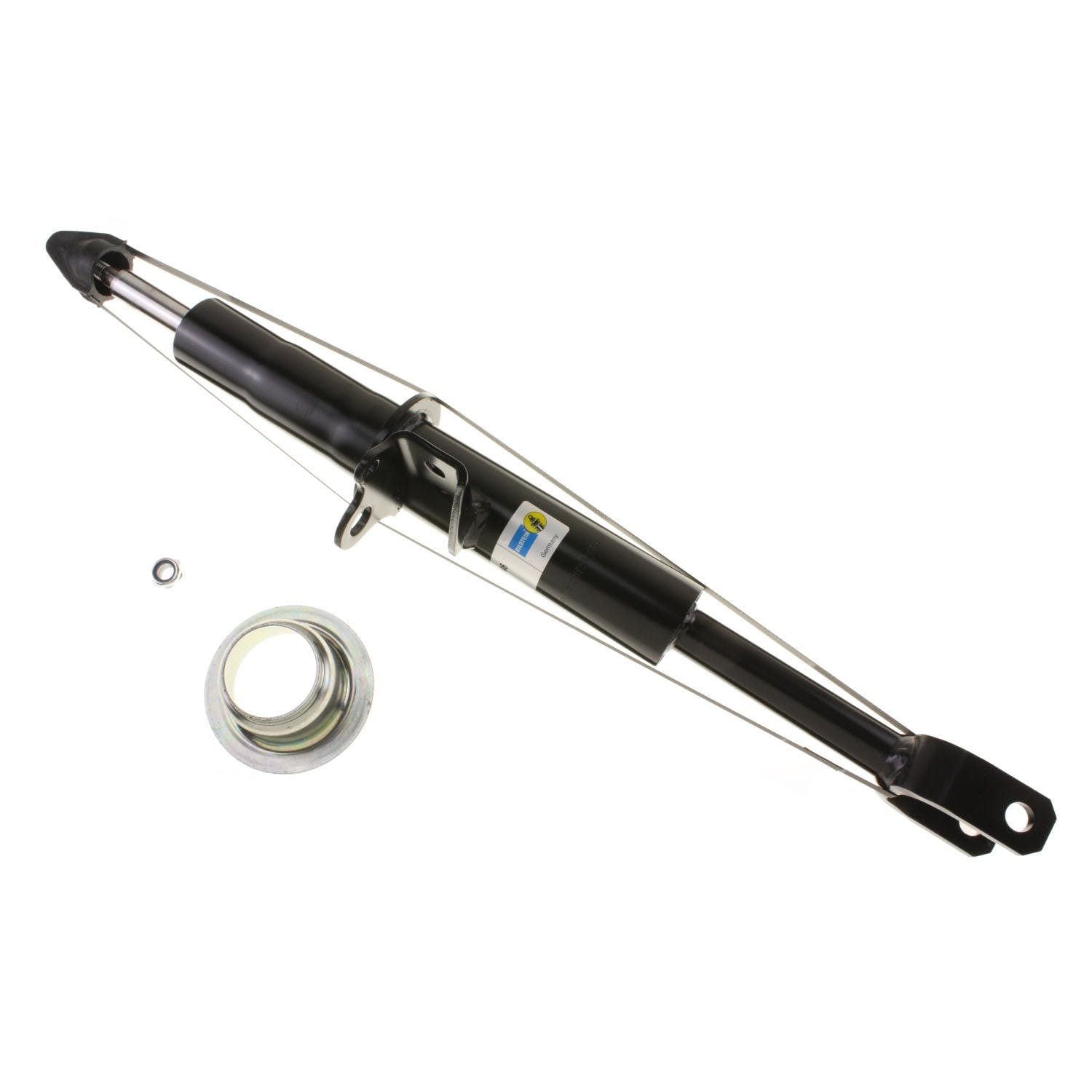 Bilstein 19-195346 B4 OE Replacement-Suspension Strut Assembly