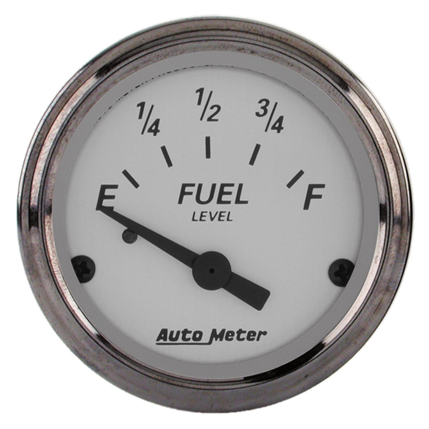 AutoMeter Products 1905 Fuel Level Gauge 73 E/8-12 F