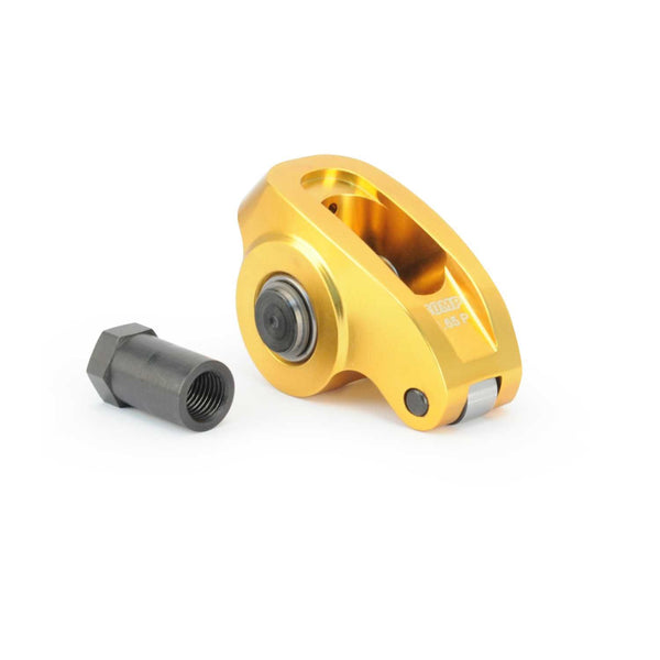 Competition Cams 19060-1 Ultra-Gold Aluminum Rocker Arm