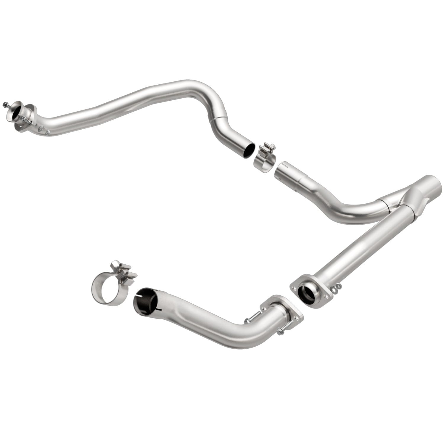 MagnaFlow Exhaust Products 19211 Extension Pipes