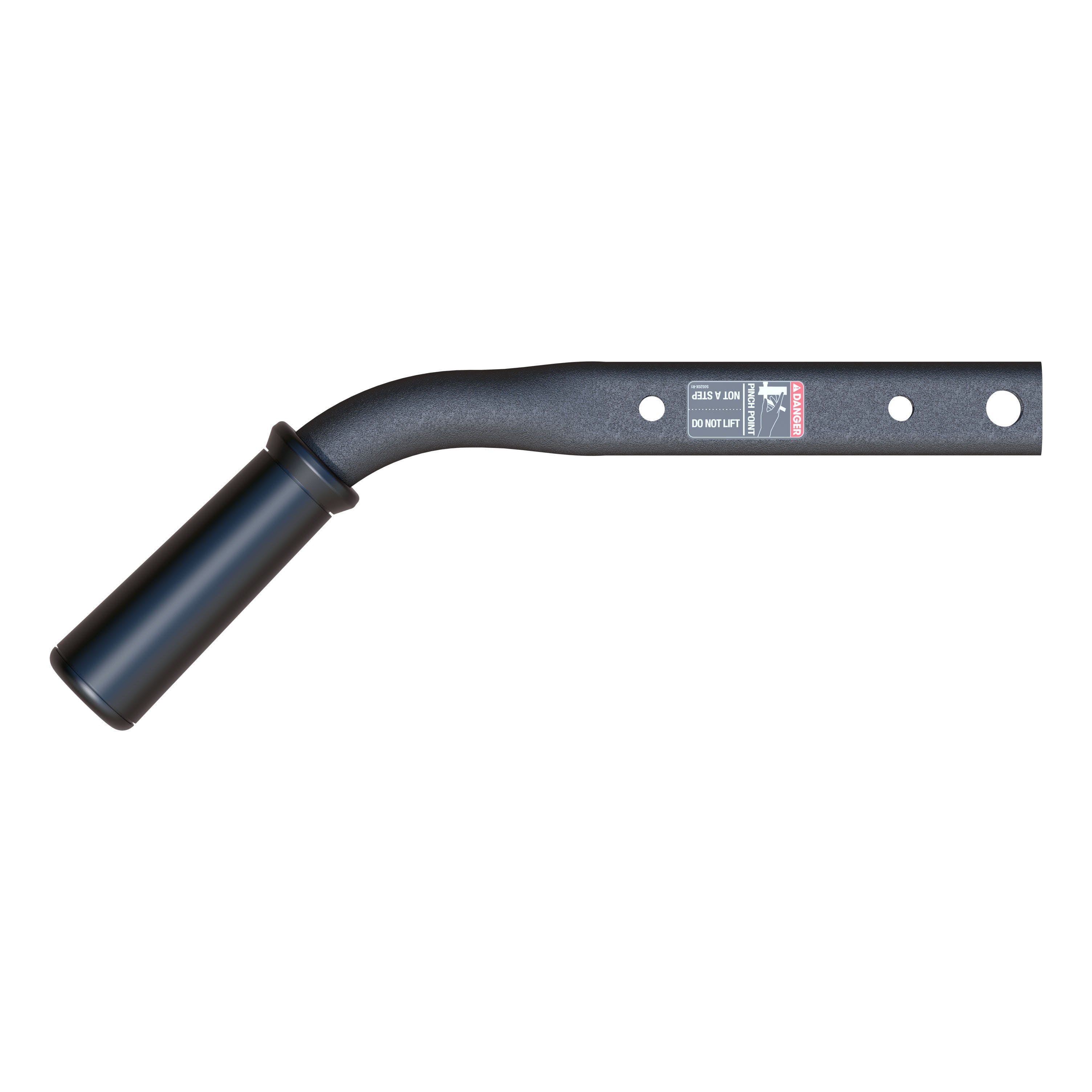 CURT 19212 Replacement A-Series 5th Wheel Handle