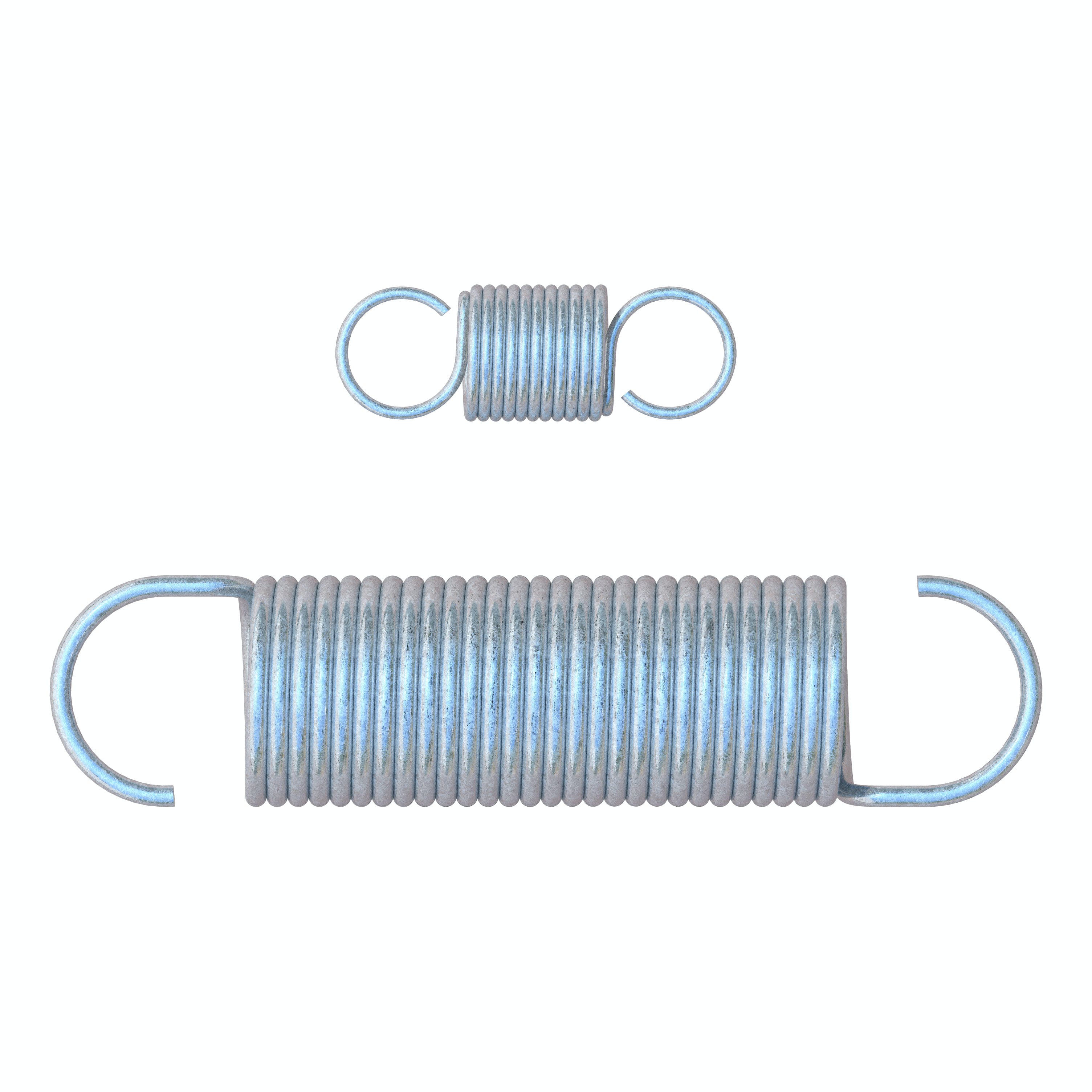CURT 19227 Replacement E16 5th Wheel Head Springs