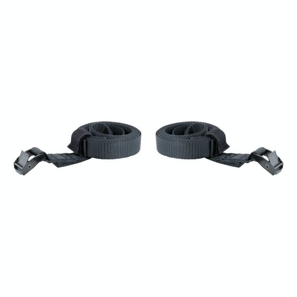 CURT 19235 Replacement 18320 Safety Straps for Kayak Holders - 2-Pack