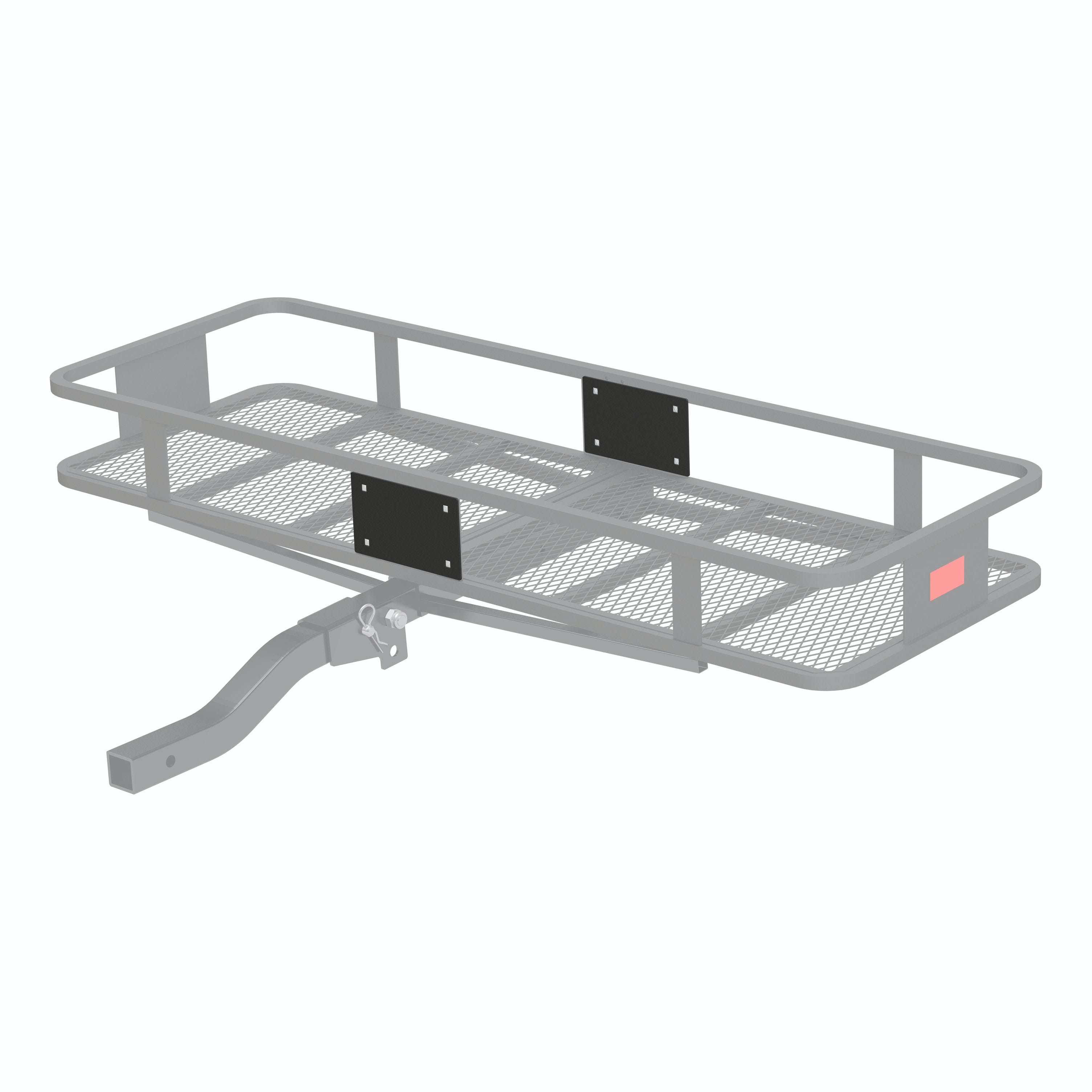 CURT 19236 Replacement 18153 Brackets for Cargo Carrier
