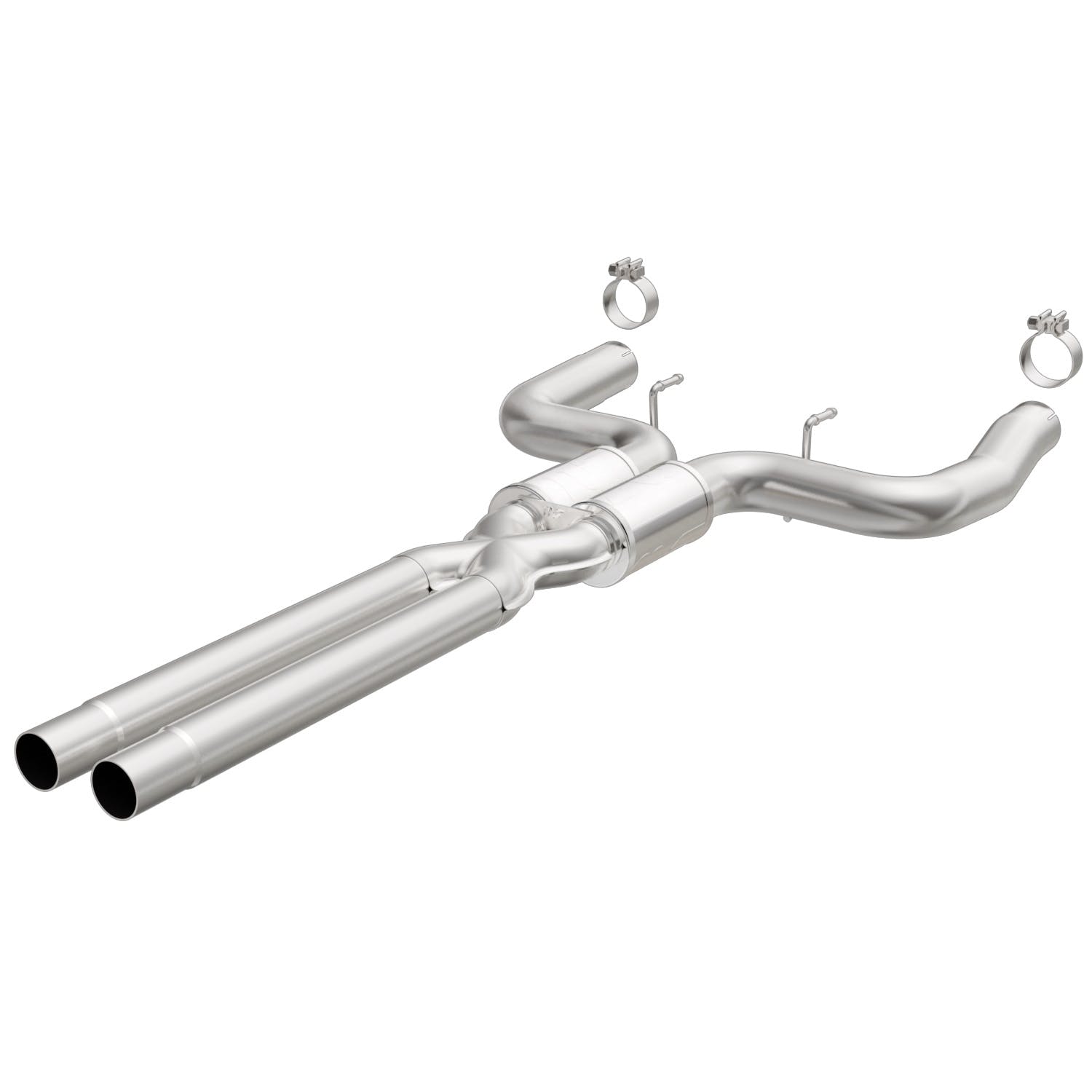 MagnaFlow Exhaust Products 19239 Extension Pipes