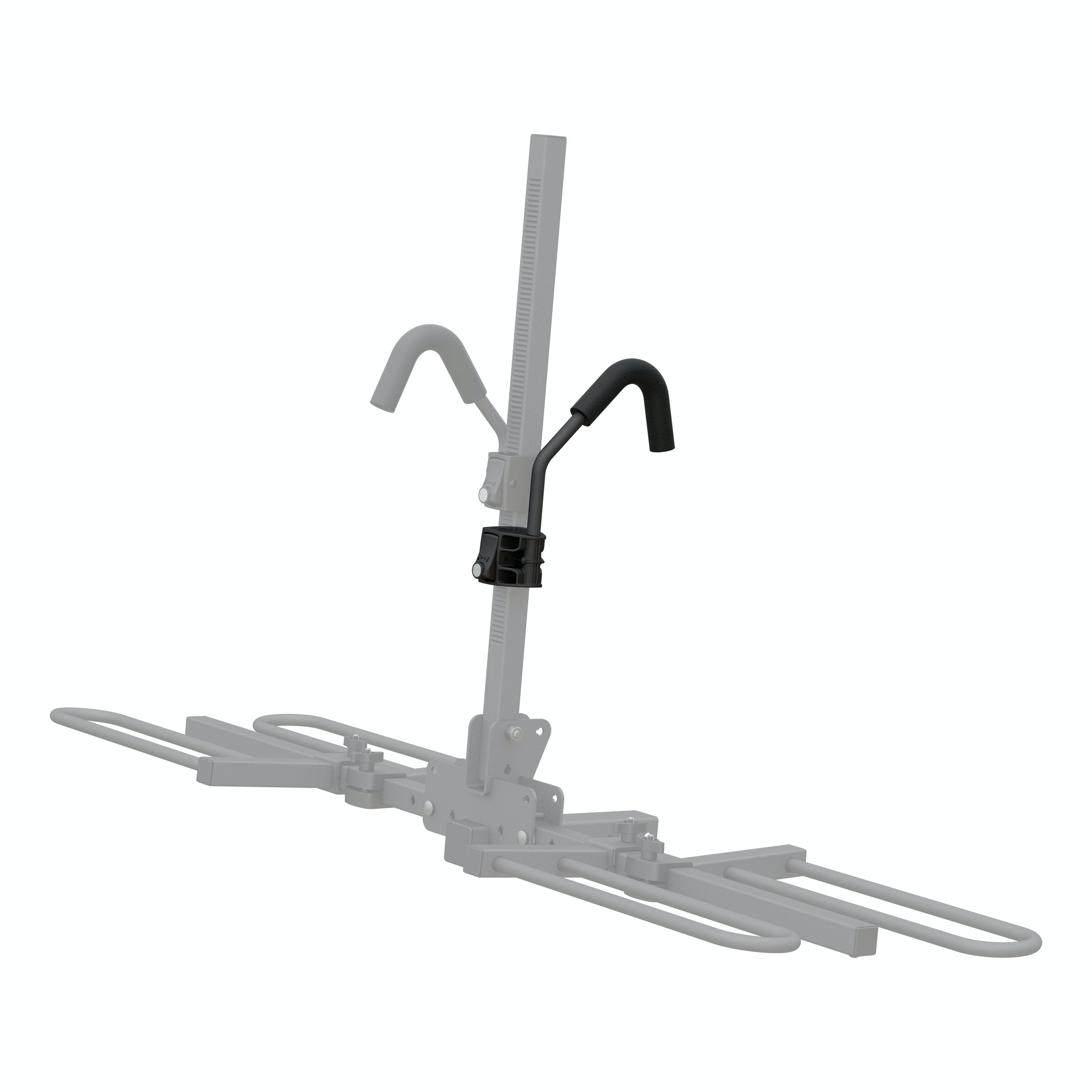 CURT 19239 Replacement Tray-Style Bike Rack Arm - Long