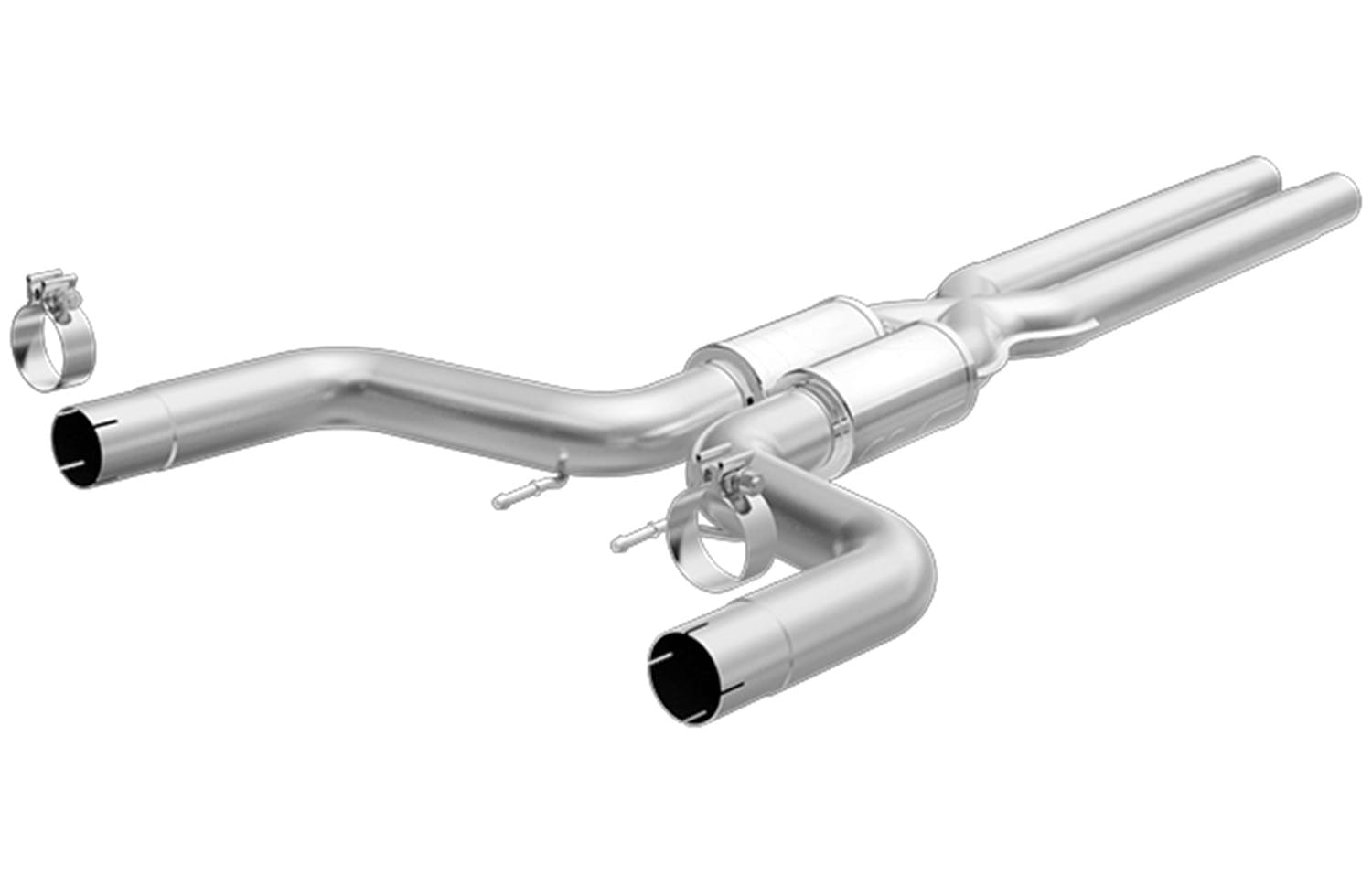 MagnaFlow Exhaust Products 19240 Extension Pipes