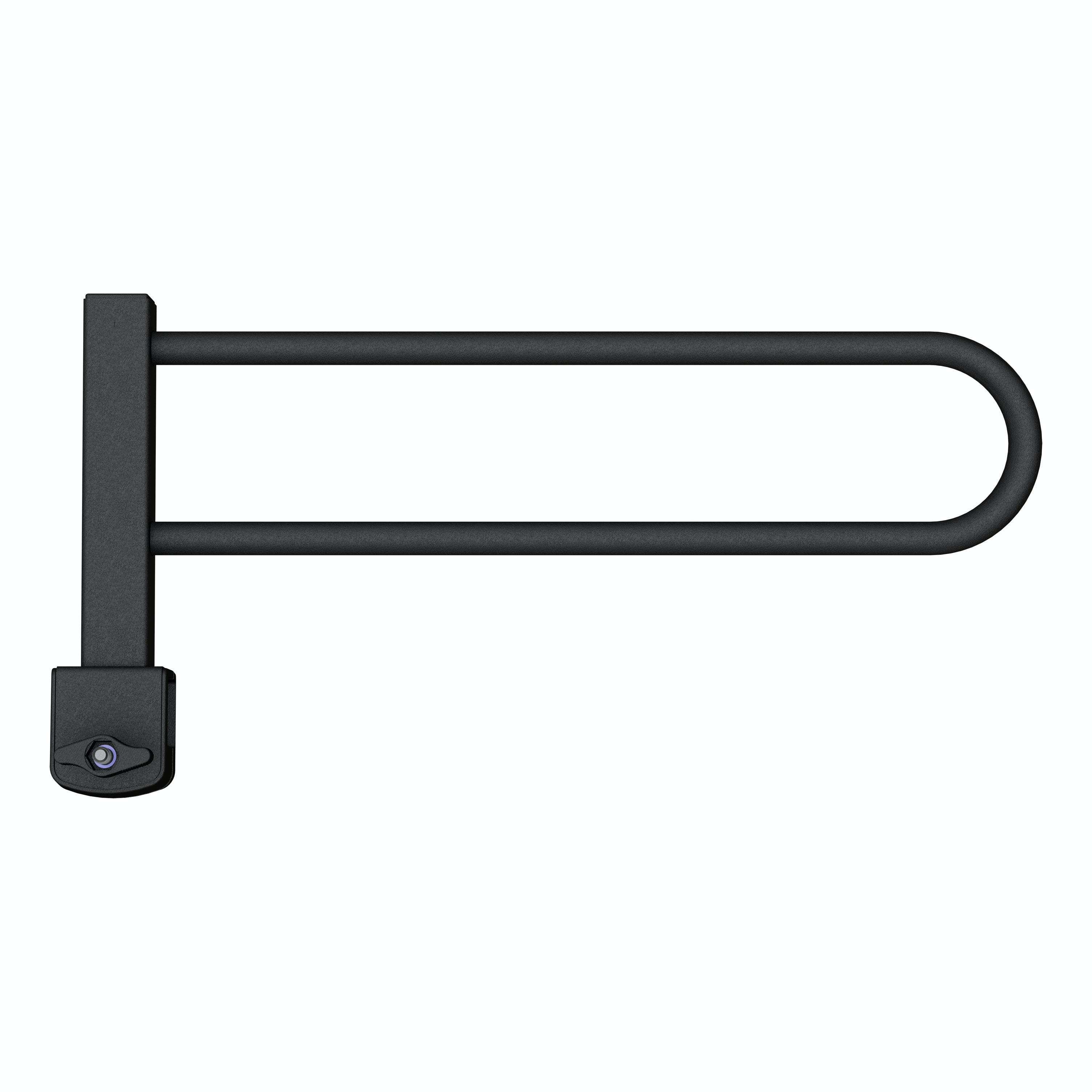 CURT 19241 Replacement Tray-Style Bike Rack Cradle - Left