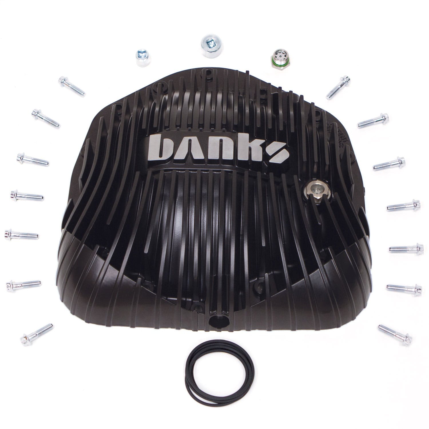 Banks Power 19269 Differential Cover Kit