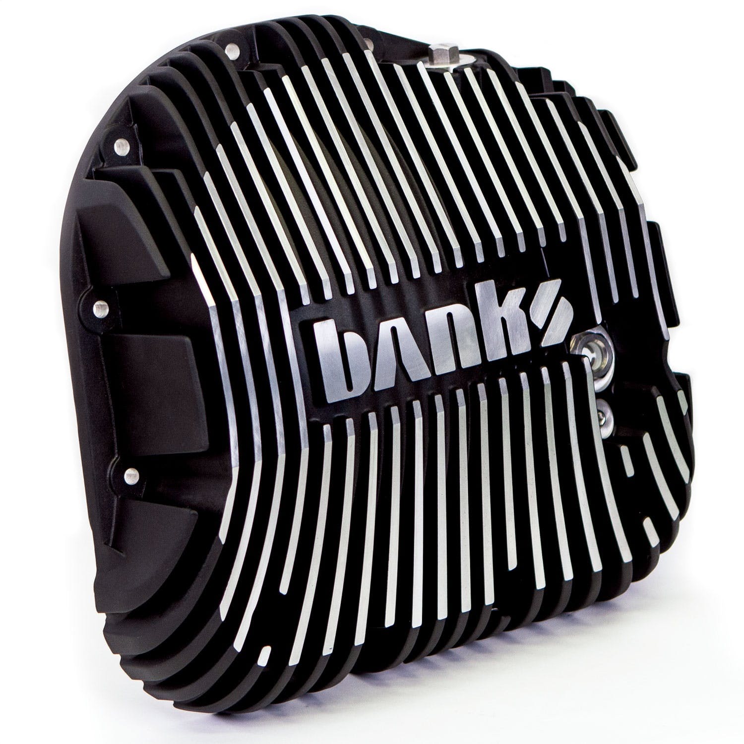 Banks Power 19252 Ram-Air® Differential Cover Kit