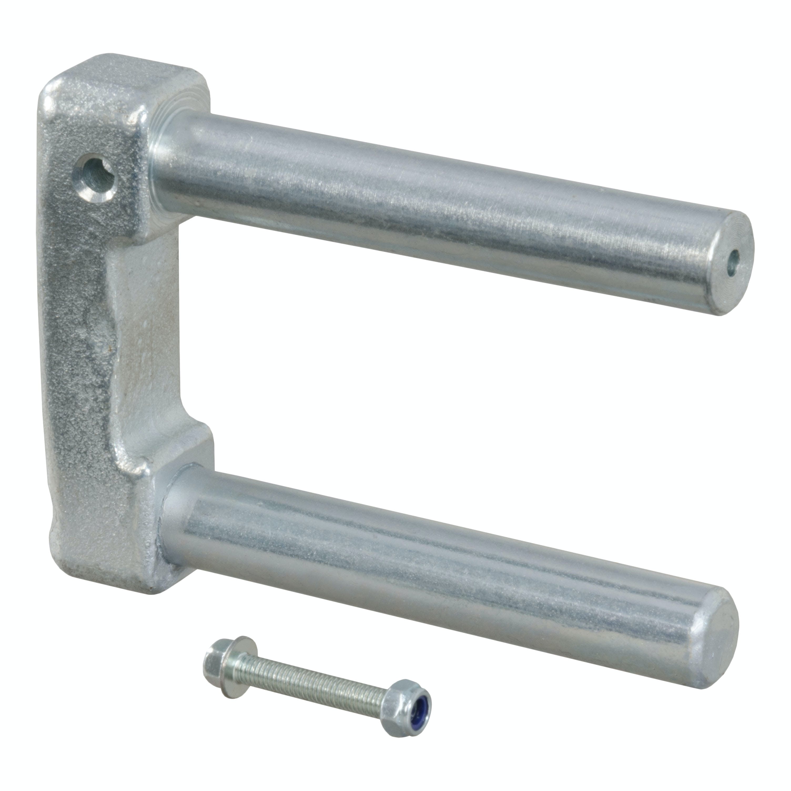 CURT 19258 Replacement Double Lock and EZr Gooseneck Locking Pin