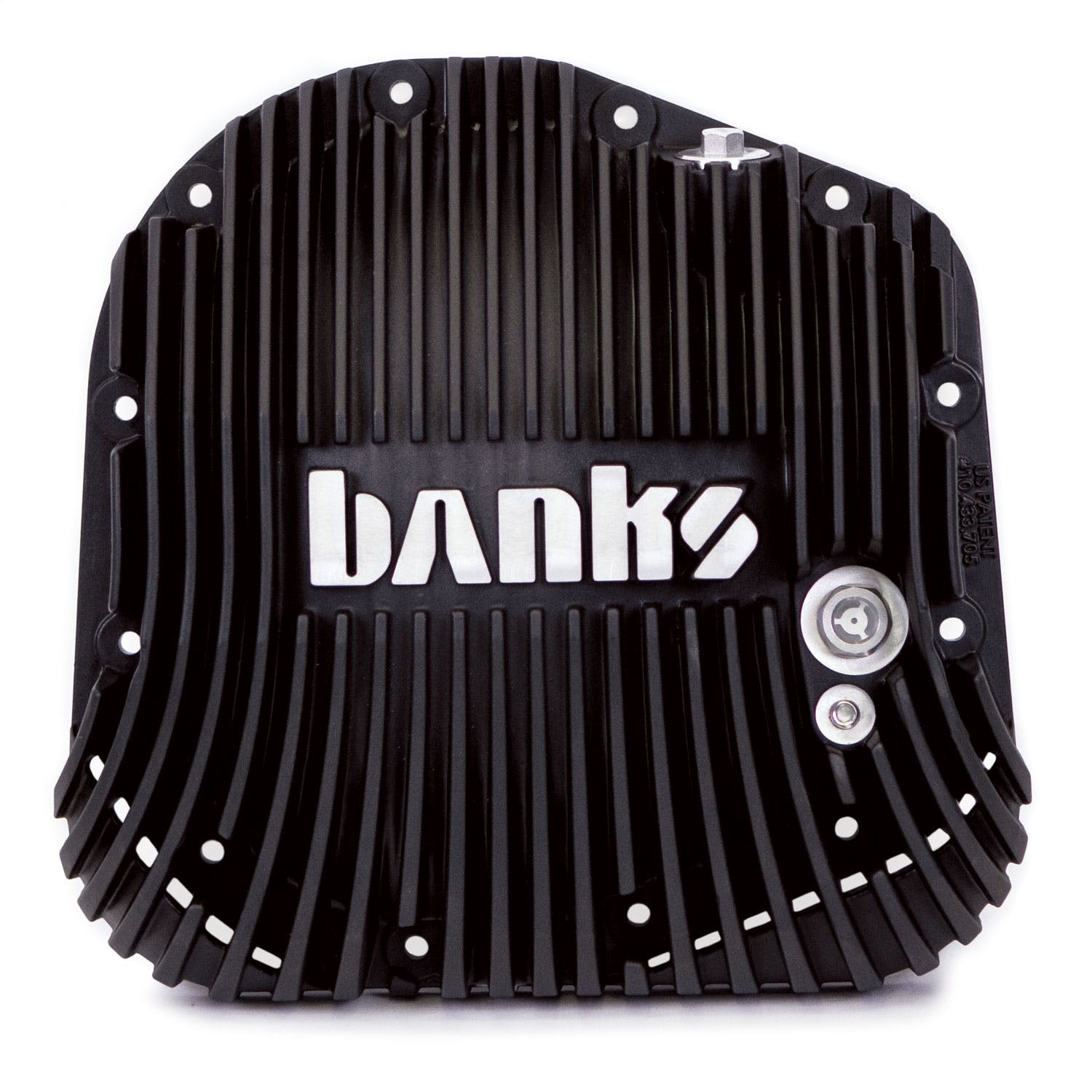 Banks Power 19258 Ram-Air® Differential Cover Kit