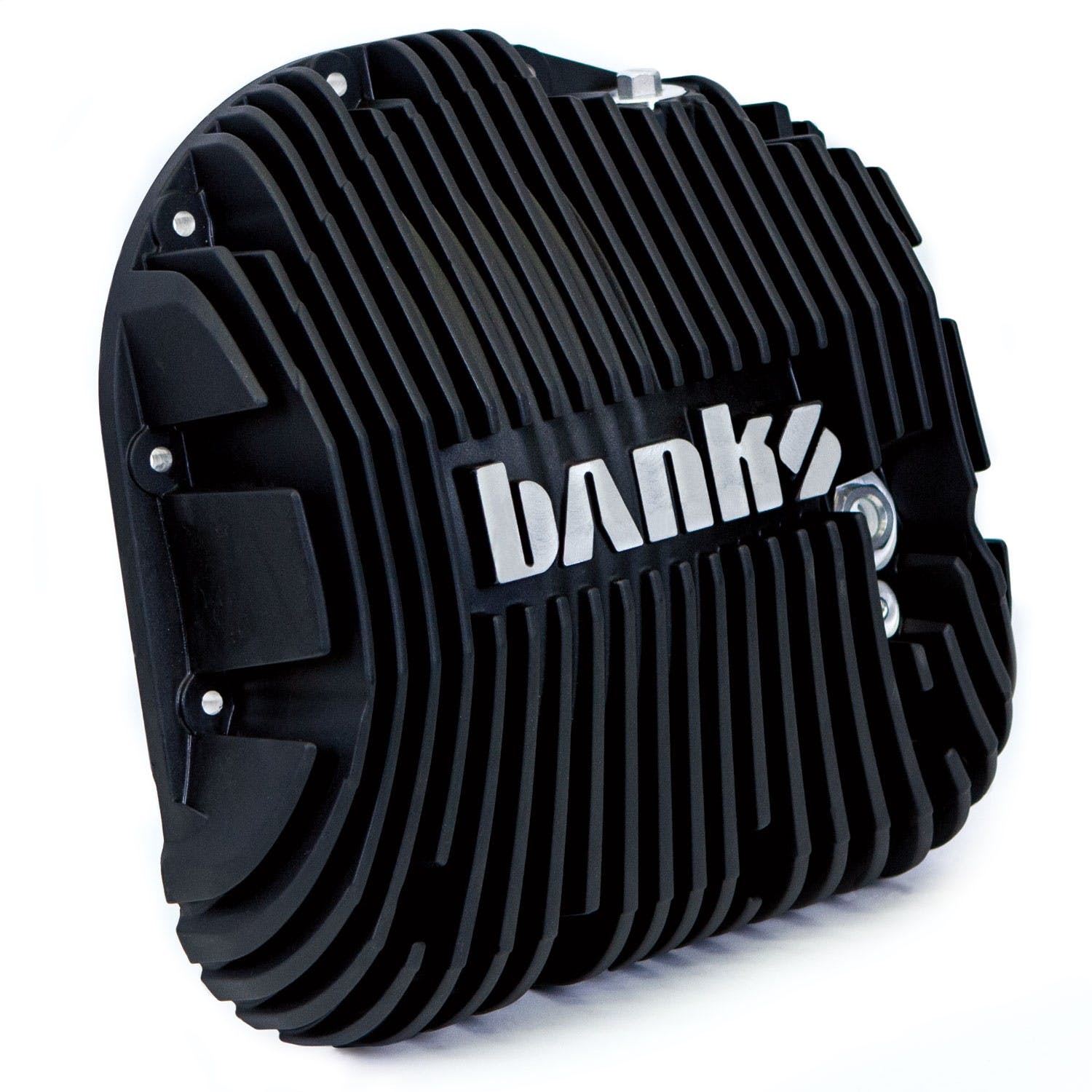 Banks Power 19258 Ram-Air® Differential Cover Kit