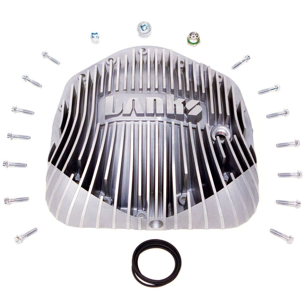 Banks Power 19259 Differential Cover Kit