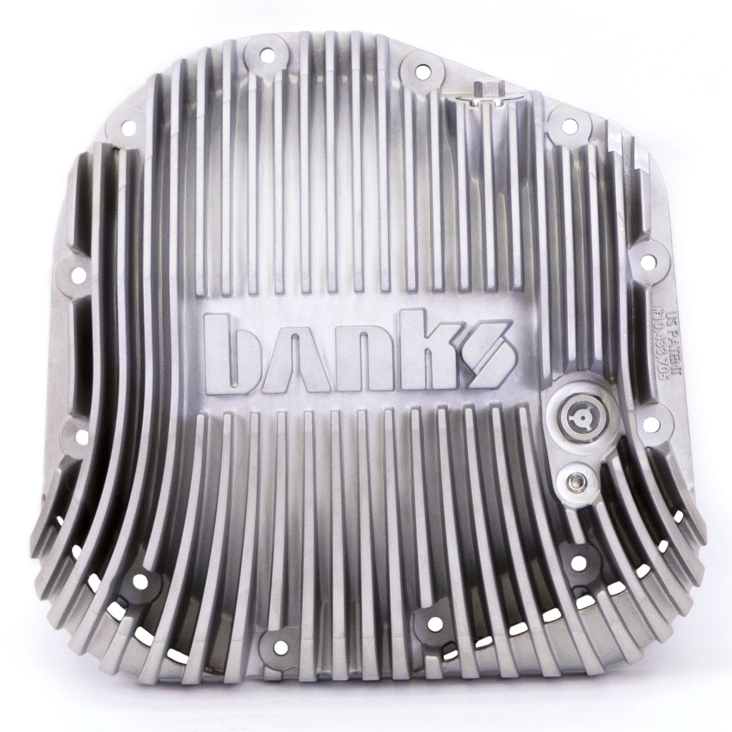 Banks Power 19262 Ram-Air® Differential Cover Kit