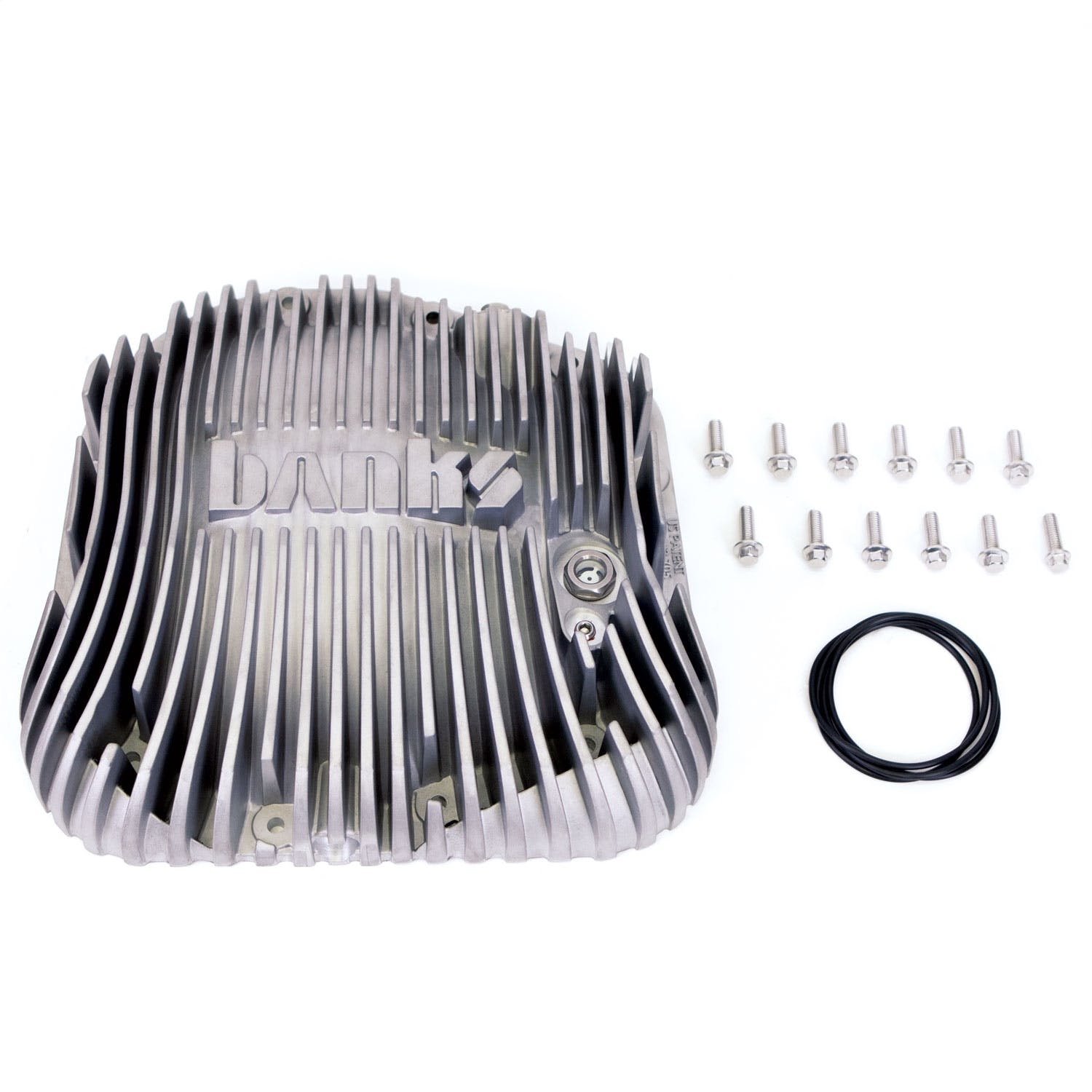 Banks Power 19262 Ram-Air® Differential Cover Kit