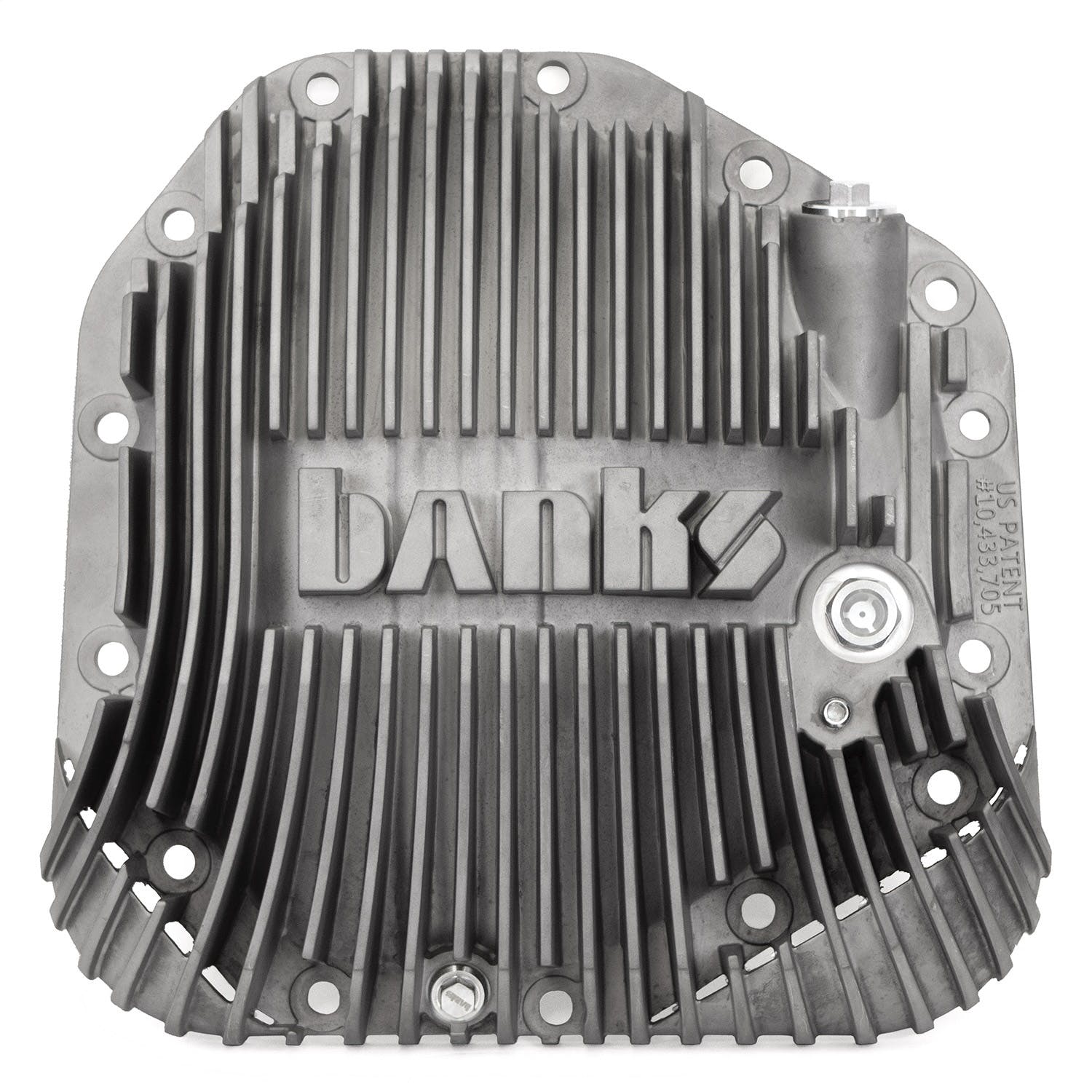 Banks Power 19281 Ram-Air® Differential Cover Kit