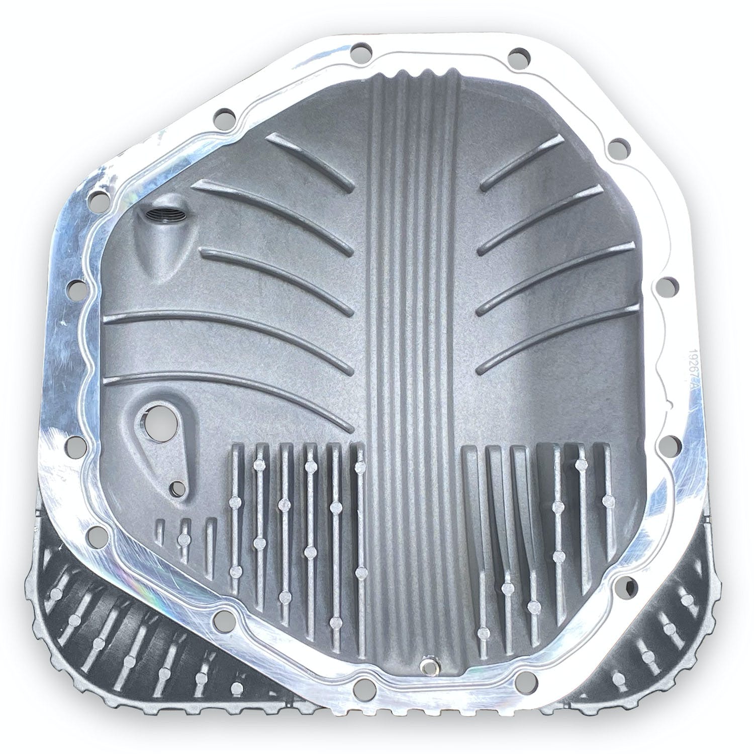 Banks Power 19281 Ram-Air® Differential Cover Kit