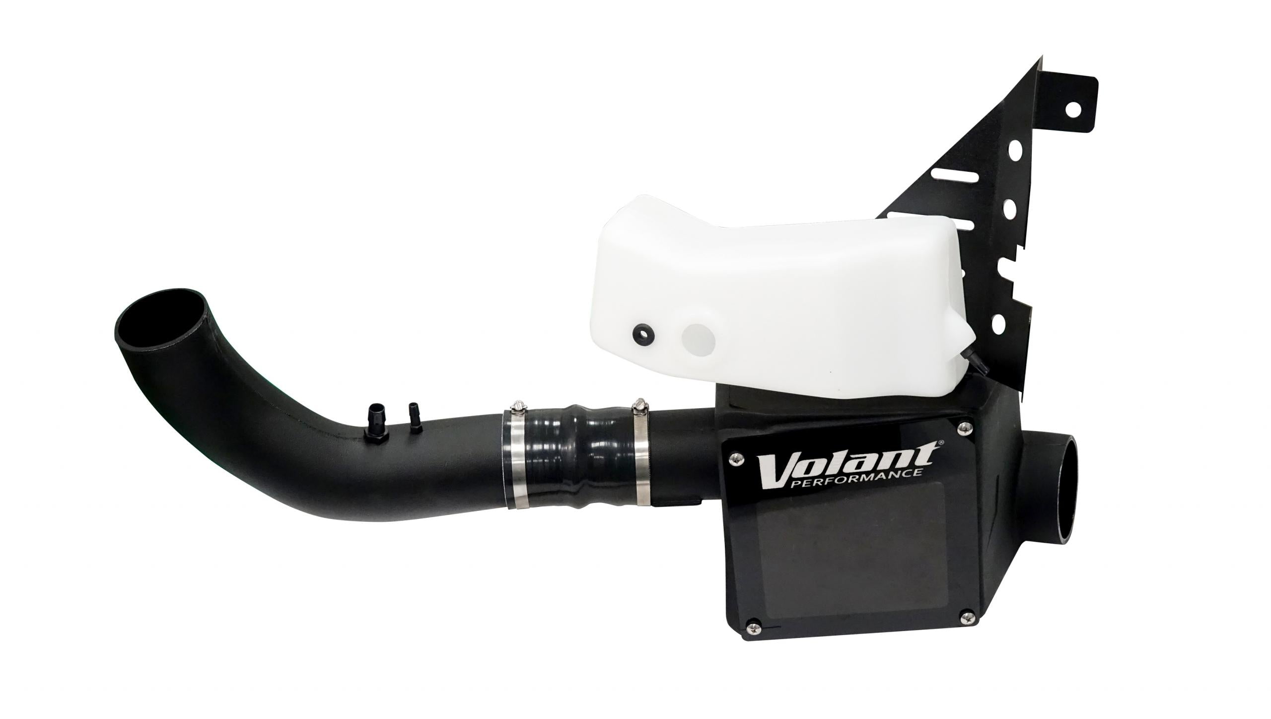Closed Box Air Intake w/Powercore Filter 11-14 Ford F-150/Raptor Volant