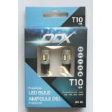 ODX 194 T10-A LED MINI BULB (Box of 2) T10-A