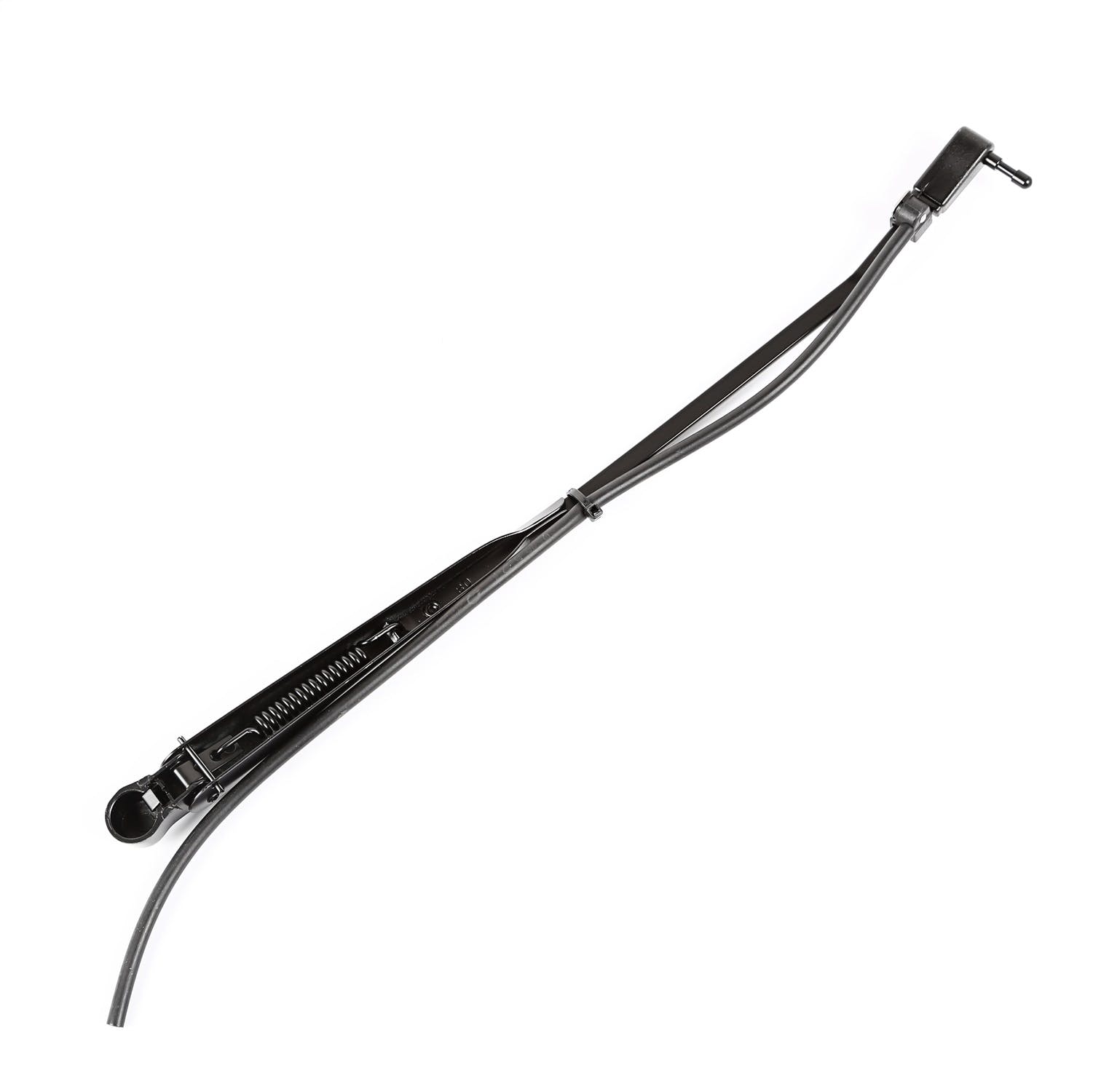Omix-ADA 19710.08 Wiper Arm, Rear with Washer Tube