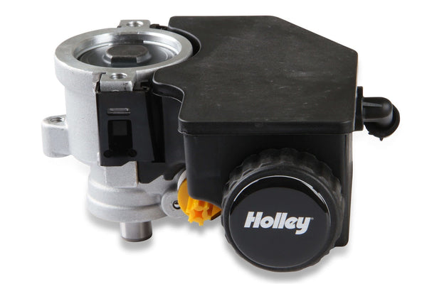 Holley 198-104 Power Steering Pump