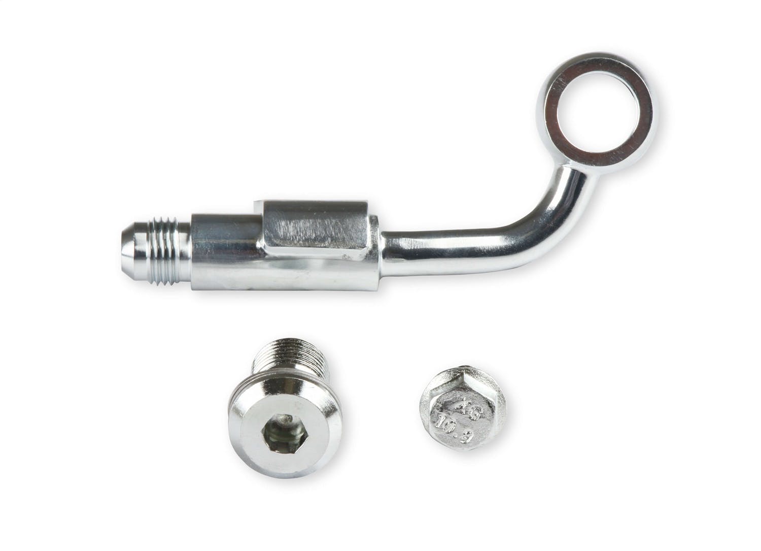 Holley 198-201 PRESSURE LINE FOR LT4 P/S TYPE II