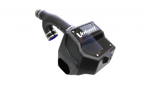 Closed Box Air Intake w/Powercore Filter 17-18 Ford F-150/Expedition/Raptor EcoBoost Volant