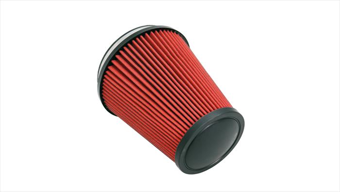 Closed Box Air Intake w/DryTech 3D Filter 17-18 Ford F-150 Raptor/Expedition EcoBoost Volant
